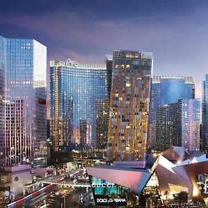 Gorgeous Vdara 22nd Flr - Pool View - Free Valet Las Vegas