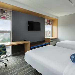 Aloft East 3*, Louisville United States