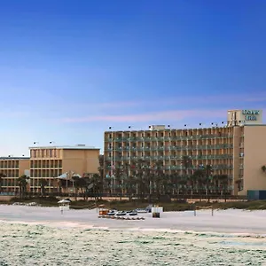 Days By Wyndham Panama Beach/ocean Front 3*, Panama City Beach United States
