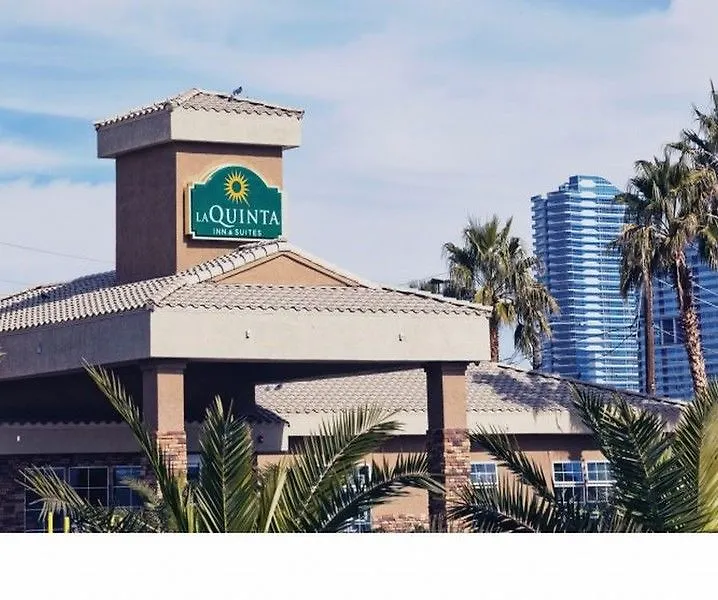 La Quinta Inn & Suites By Wyndham Lv Tropicana Stadium Λας Βέγκας