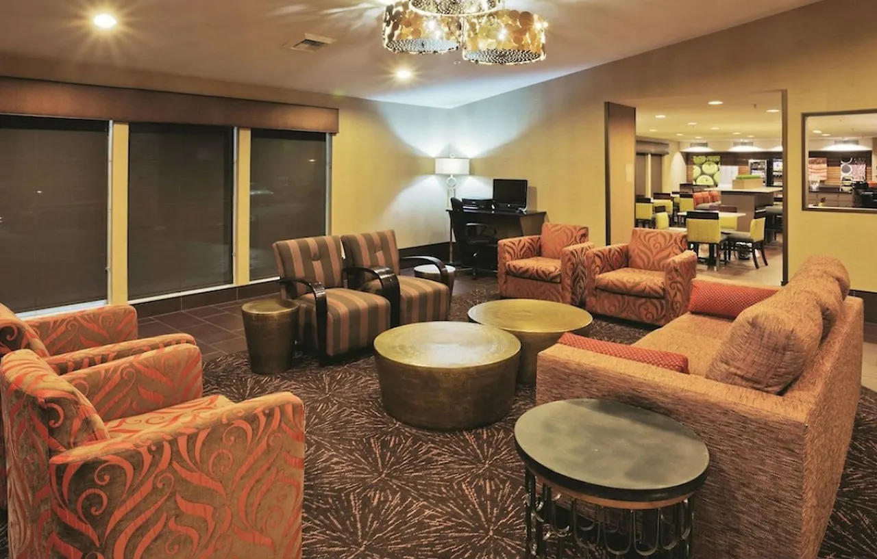 La Quinta Inn & Suites By Wyndham Lv Tropicana Stadium Λας Βέγκας Ηνωμένες Πολιτείες της Αμερικής